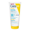 CeraVe Invisible Hydrating Sunscreen SPF30 177 ml thumbnail