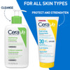 CeraVe Invisible Hydrating Sunscreen SPF30 177 ml thumbnail