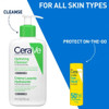 CeraVe Invisible Sun Stick SPF50+ Stick 8 g thumbnail