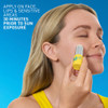 CeraVe Invisible Sun Stick SPF50+ Stick 8 g thumbnail
