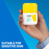 CeraVe Invisible Dry Touch Fluid SPF50+ 50 ml thumbnail