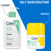 CeraVe Invisible Dry Touch Fluid SPF50+ 50 ml thumbnail