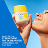 CeraVe Invisible Dry Touch Fluid SPF50+ 50 ml thumbnail