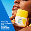 CeraVe Invisible Hydrating Fluid Sunscreen SPF50 50 ml thumbnail