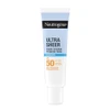 Neutrogena Ultra Sheer Invisible Fluid Sunscreen SPF50 50 ml thumbnail