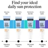 Neutrogena Ultra Sheer Invisible Fluid Sunscreen SPF50 50 ml thumbnail