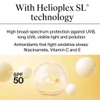 Neutrogena Ultra Sheer Invisible Fluid Sunscreen SPF50 50 ml thumbnail