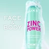 Nuxe Zinc Power Purifying Cleansing Gel 400 ml thumbnail