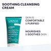 Uriage Hyséac Hydra Cleansing Cream 150 ml