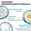 Uriage Hyséac Hydra Cleansing Cream 150 ml