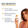 Eucerin Sun Photoaging Control Tinted Gel Cream Medium SPF50 50ml thumbnail
