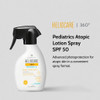 Heliocare 360 Pediatrics Atopic Lotion Spray SPF 50 thumbnail