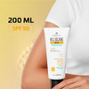 Heliocare 360 Pediatrics Lotion SPF 50 200ml thumbnail