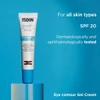 Isdin Ureadin Eyes Contour Gel Cream SPF20 thumbnail