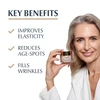 Eucerin Hyaluron Filler+ Elasticity Day Cream SPF15 50ml thumbnail