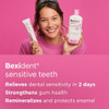 Bexident Sensitive Teeth Toothpaste 75ml thumbnail