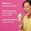 Bexident Sensitive Teeth Toothpaste 75ml thumbnail