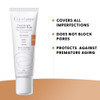 Avène Couvrance Fluid Foundation Sand 3.0 30ml thumbnail