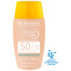 Bioderma Photoderm Nude Touch SPF50+ Natural 40ml thumbnail