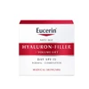 Eucerin Hyaluron Filler+ Volume-Lift Day dry skin 50ml thumbnail