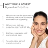 Bioderma Pigmentbio Day Cream SPF50+ 40ml thumbnail