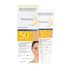 Bioderma Photoderm Max SPF50+ Tinted Cream Light 40ml thumbnail