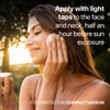 Isdin Compact Bronze SPF50 + 10g thumbnail