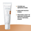Avène Couvrance Fluid Foundation Golden 5 30ml thumbnail
