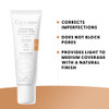Avène Couvrance Fluid Foundation Honey 4.0 30ml thumbnail