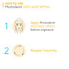 Bioderma Photoderm Spot Age SPF50 + 40ml thumbnail