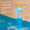 Isdin Fotoprotector Gel Cream Pediatrics SPF 50+ 250ml thumbnail