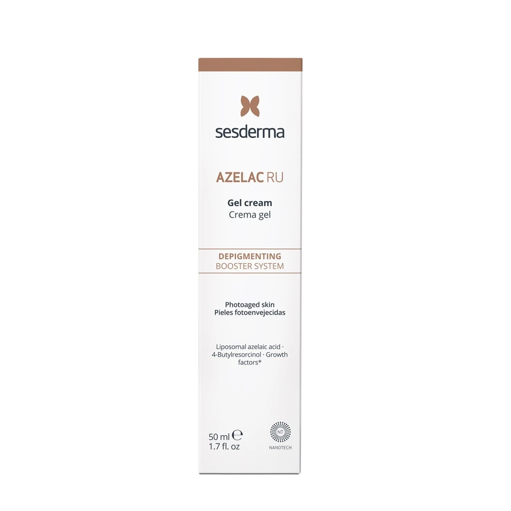 Sesderma Azelac RU Gel Cream 50ml