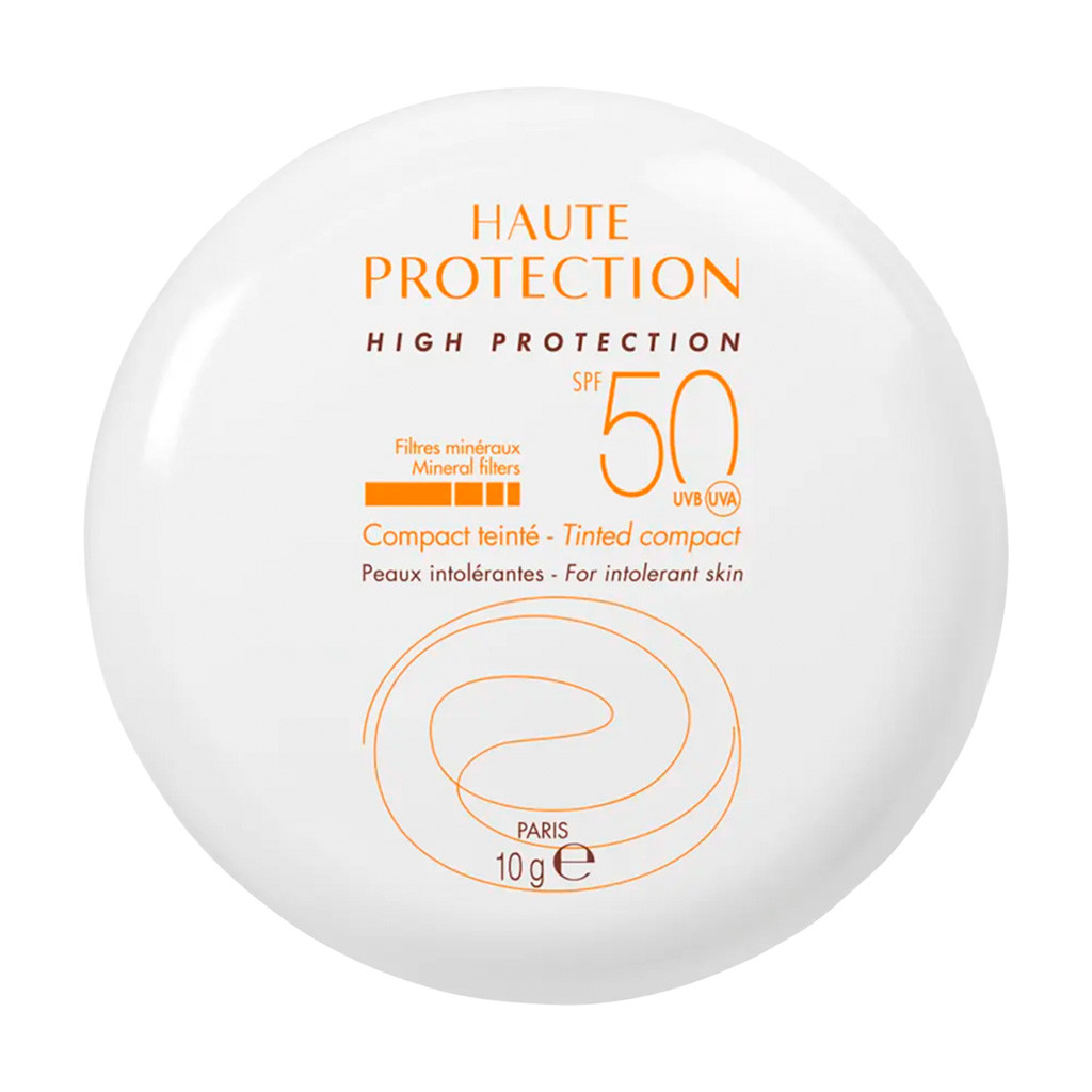 Avène Sun Compact Gold SPF50 10g