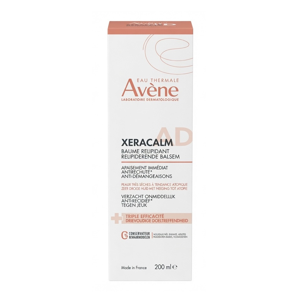 Avène XeraCalm A.D Balm 200ml