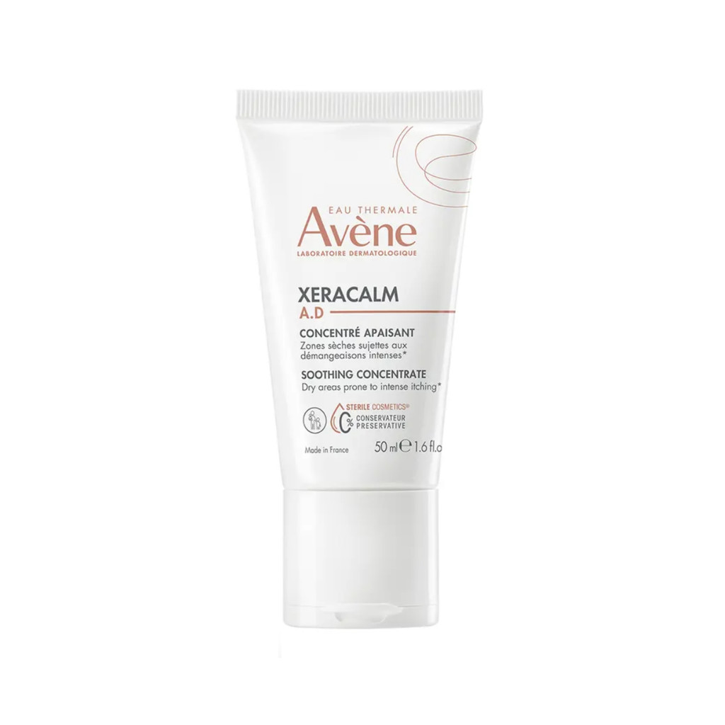 Avène XeraCalm A.D Smoothing Concentrate 50ml