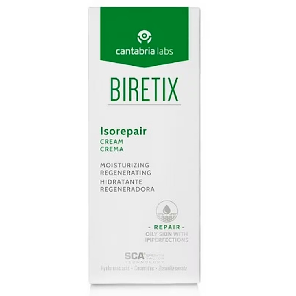 Biretix Isorepair Cream 50 ml