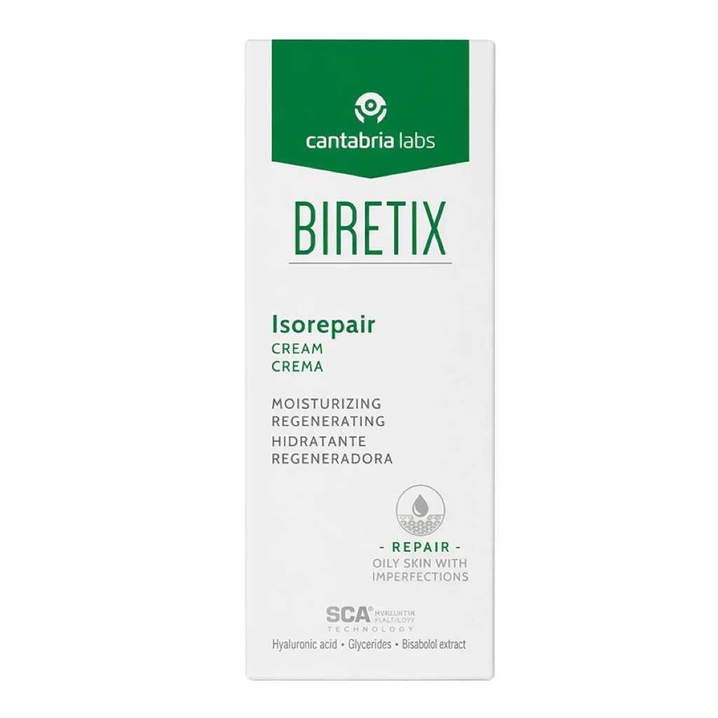 Biretix Isorepair Cream 50 ml