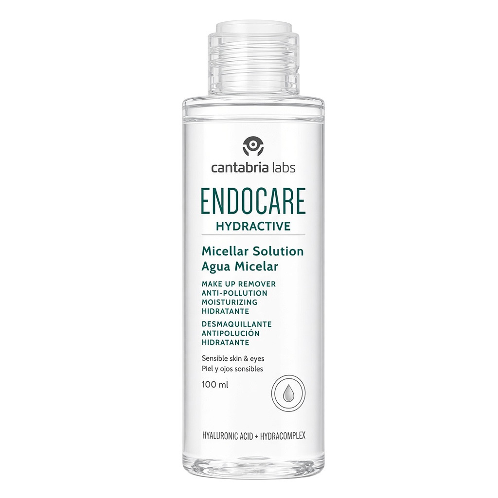Endocare Hydractive Micellar Solution 100ml