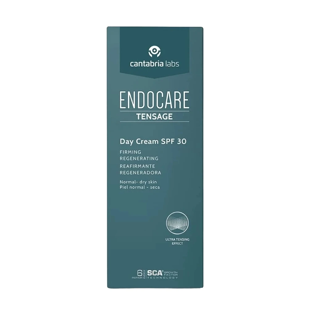 Endocare Tensage Day Cream SPF30 50ml