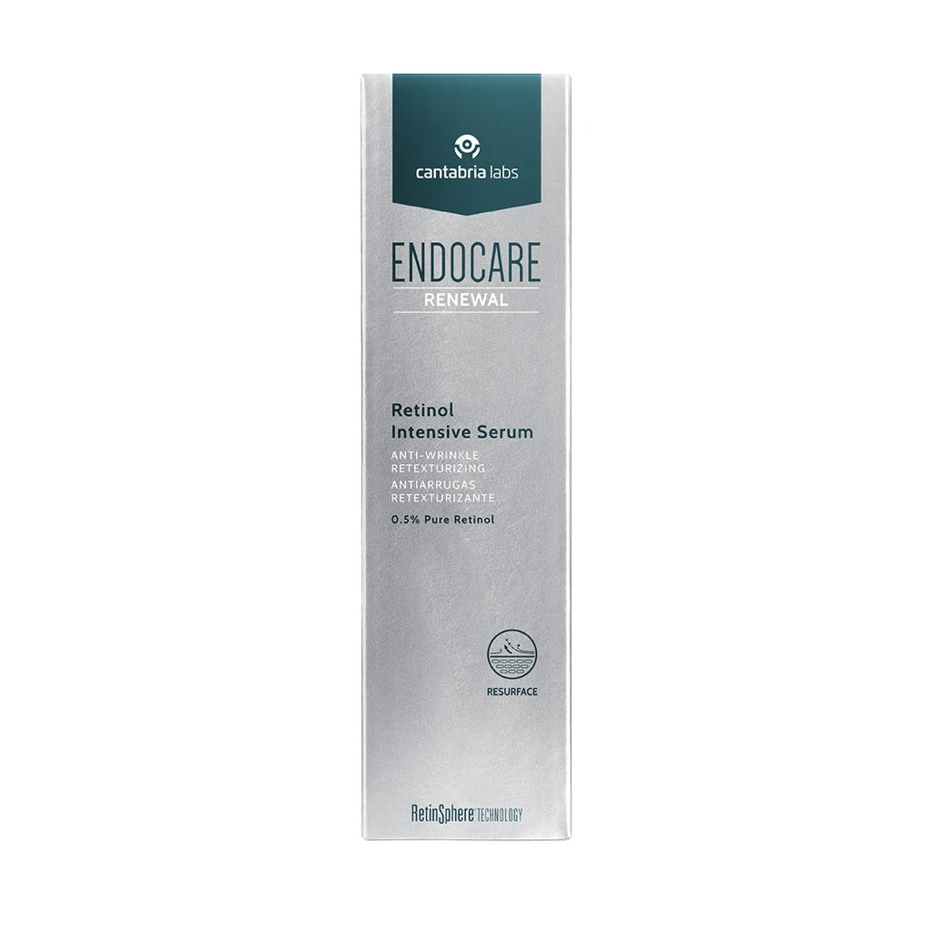 Endocare Renewal Retinol Intensive Serum 30ml
