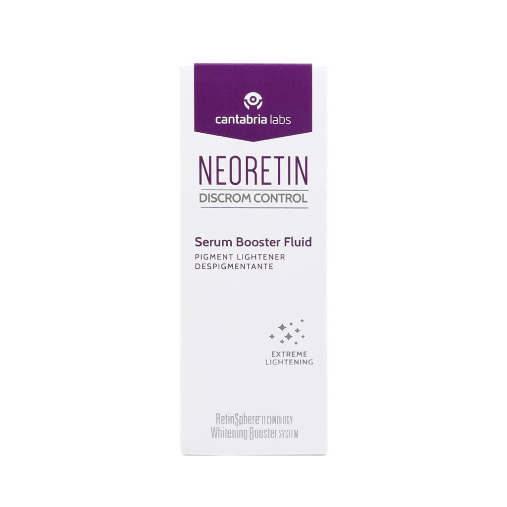 Neoretin Control Serum Booster 30ml