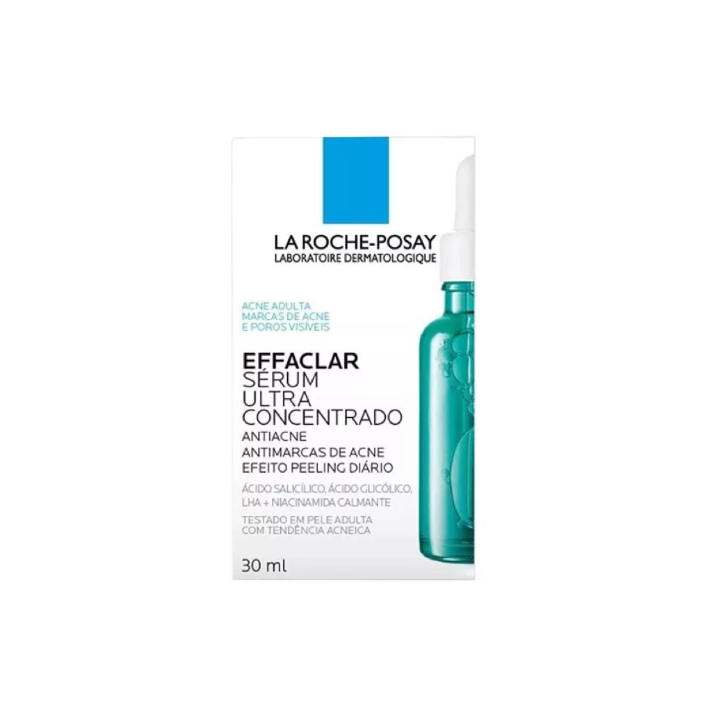 La Roche Posay Effaclar Ultra Serum 30ml