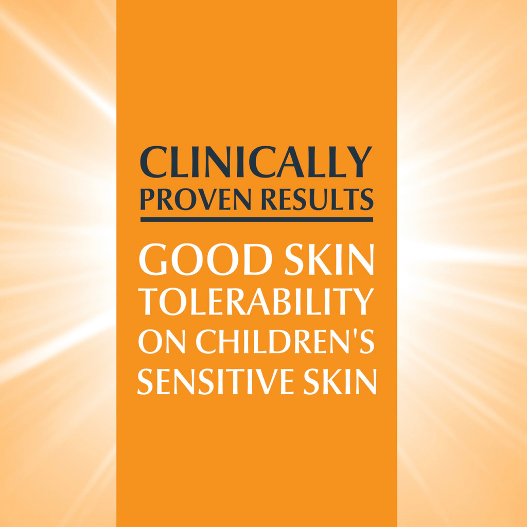 Eucerin Sun Sensitive Protect Kids Dry Touch Spf50 400ml