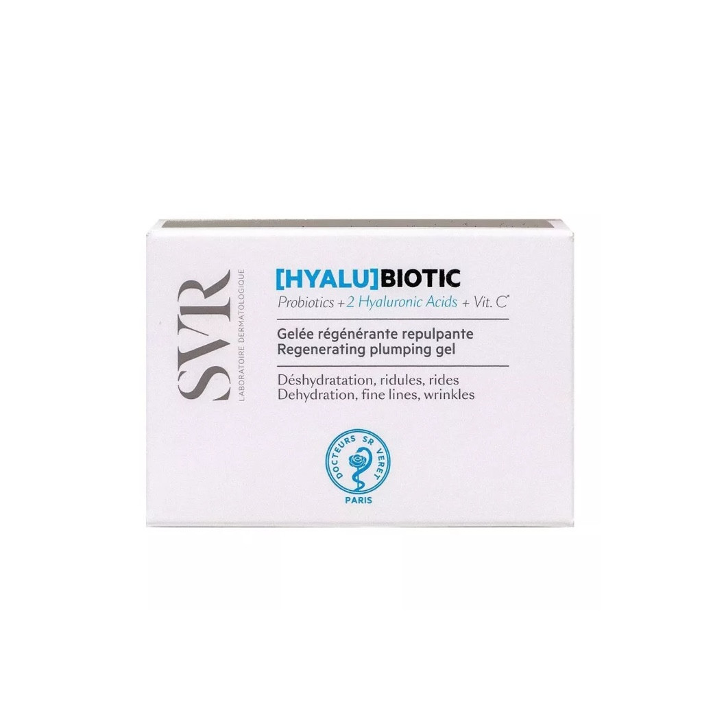 SVR Hyalu Biotic 50ml