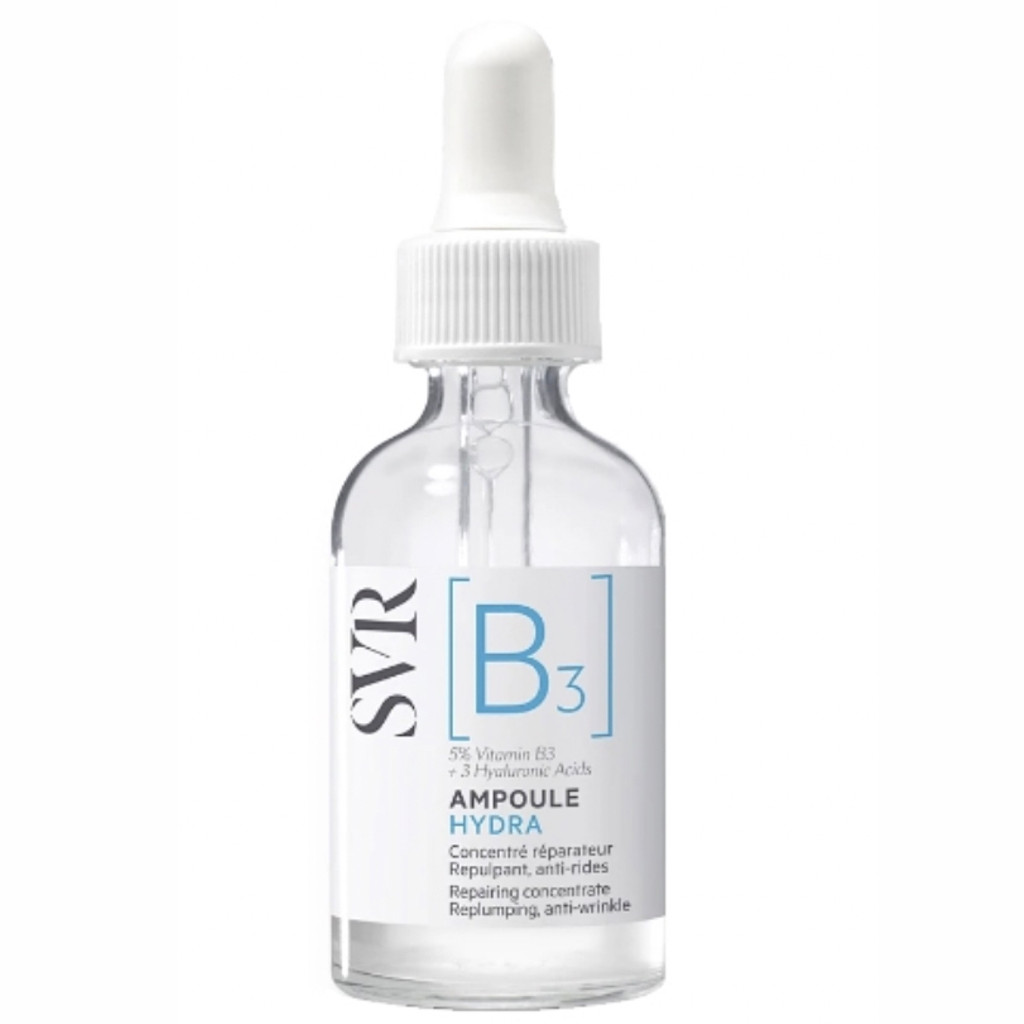 SVR [B3] Hydra Ampoule 30ml