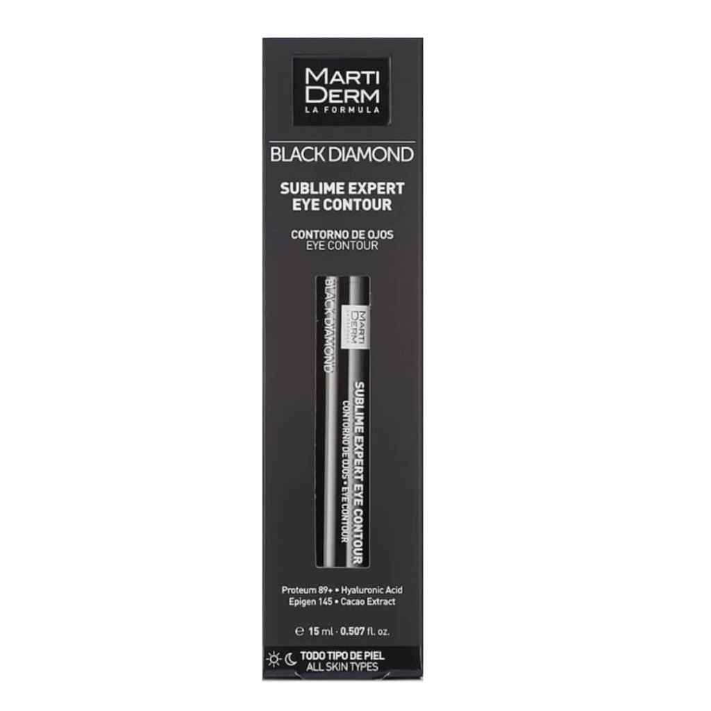 Martiderm Black Diamond Sublime Expert Eye 15ml
