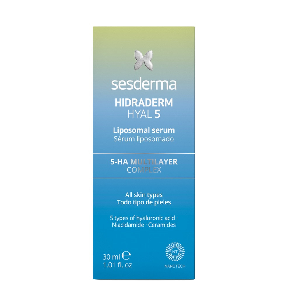 Sesderma Hidraderm Hyal 5 Serum 30ml
