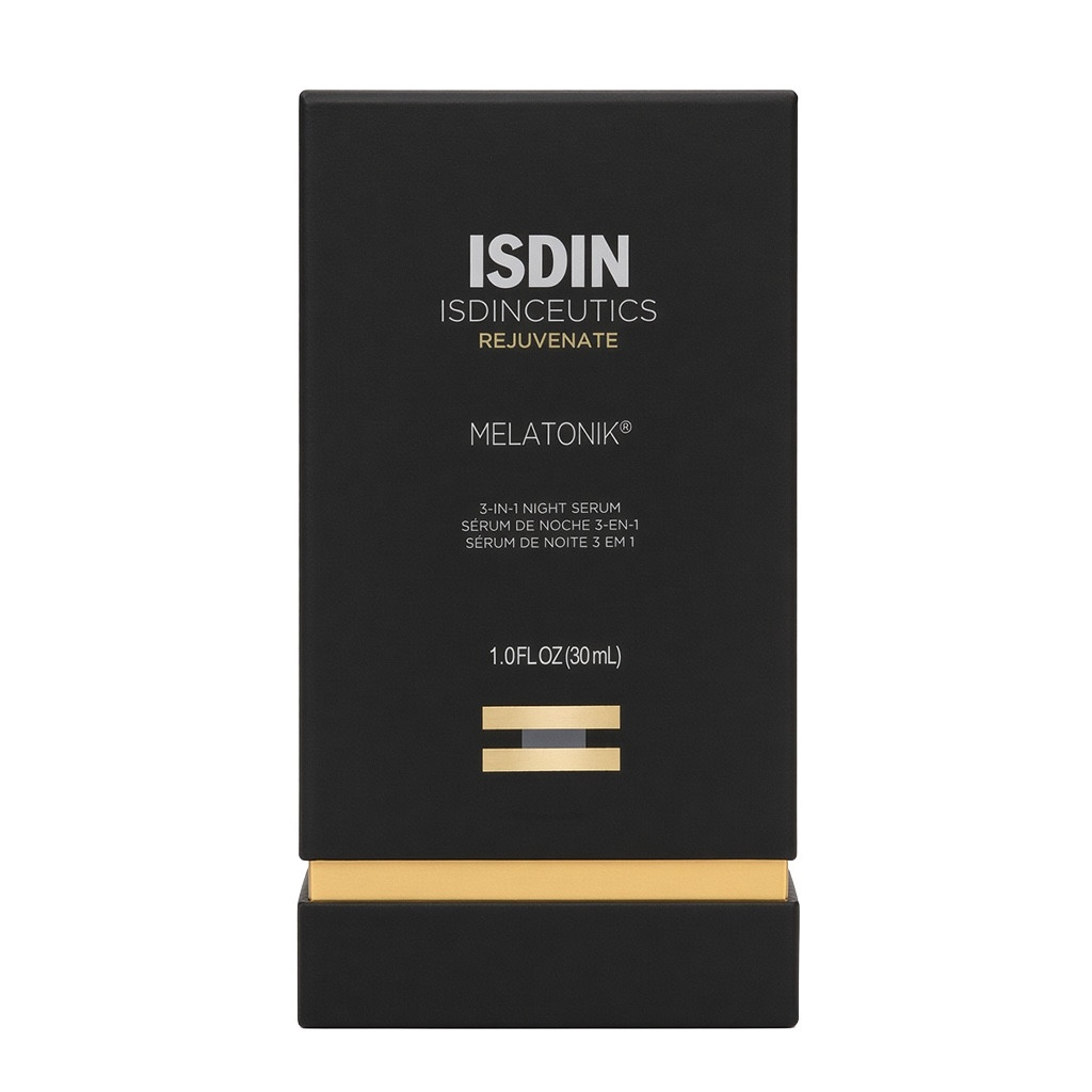 Isdinceutics Melatonik Serum 30ml
