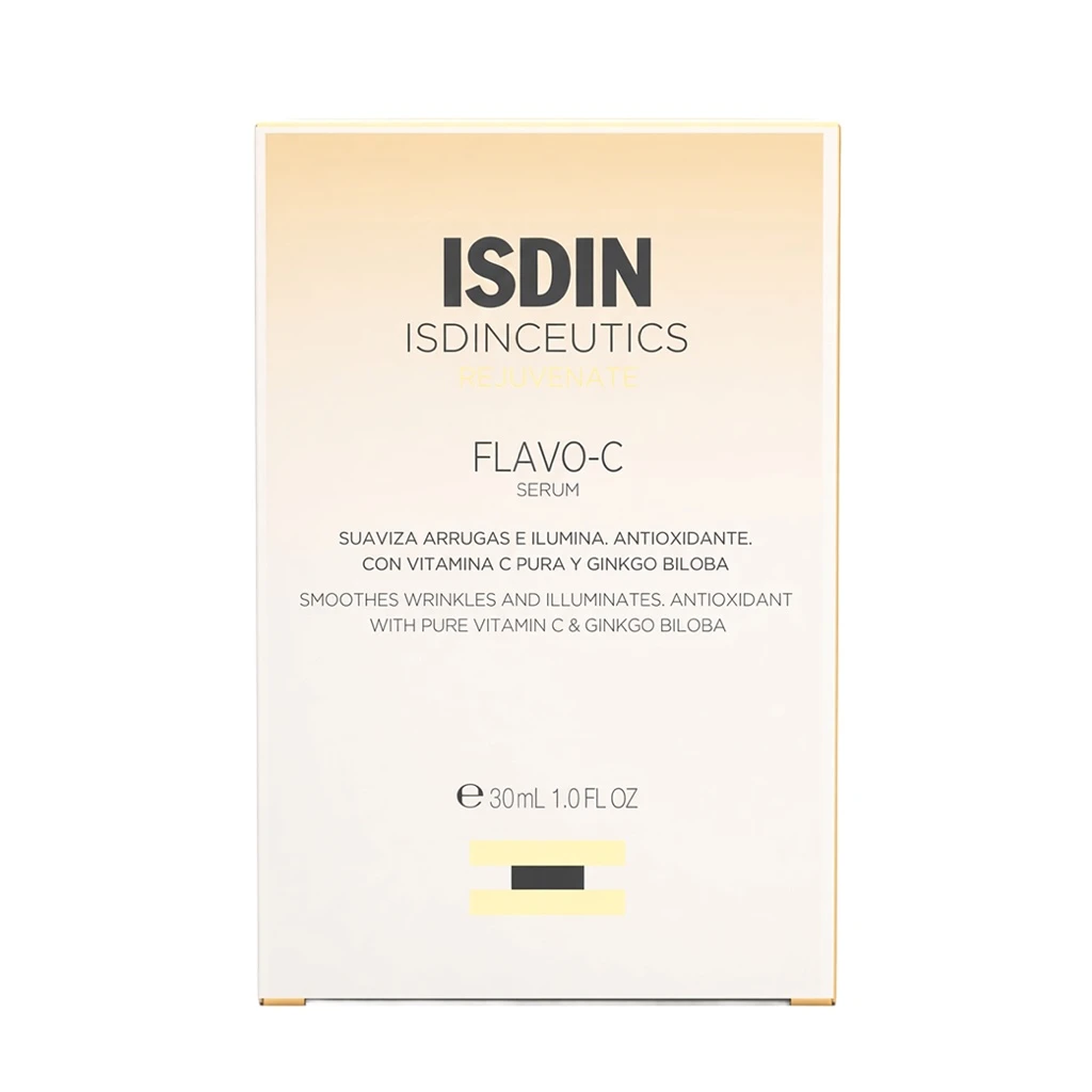 Isdinceutics Flavo-C Serum 30ml