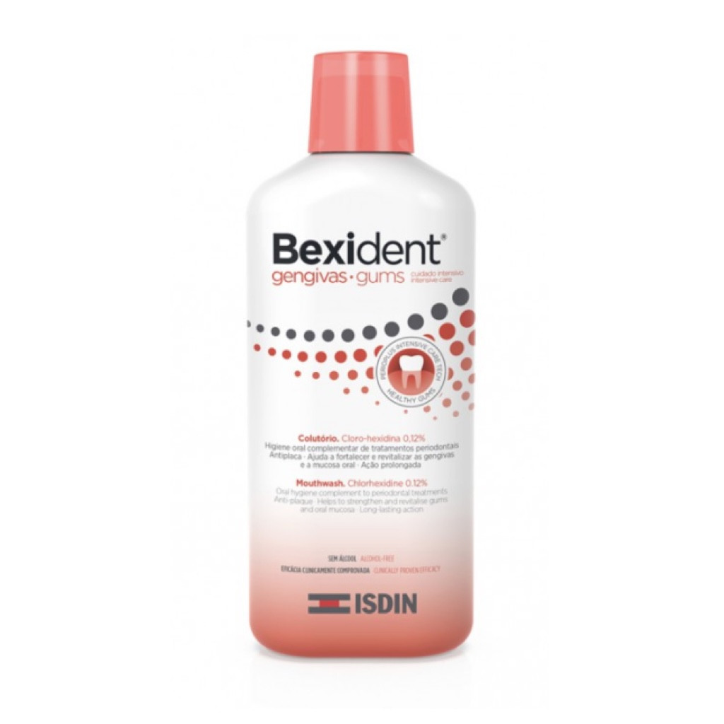 Bexident Gums Intensive Care 250ml